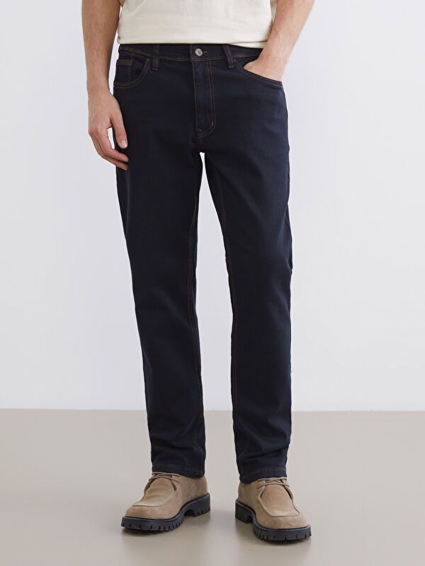 Moudda LC Waikiki - Pantalon basique en jean - Tunisie 2