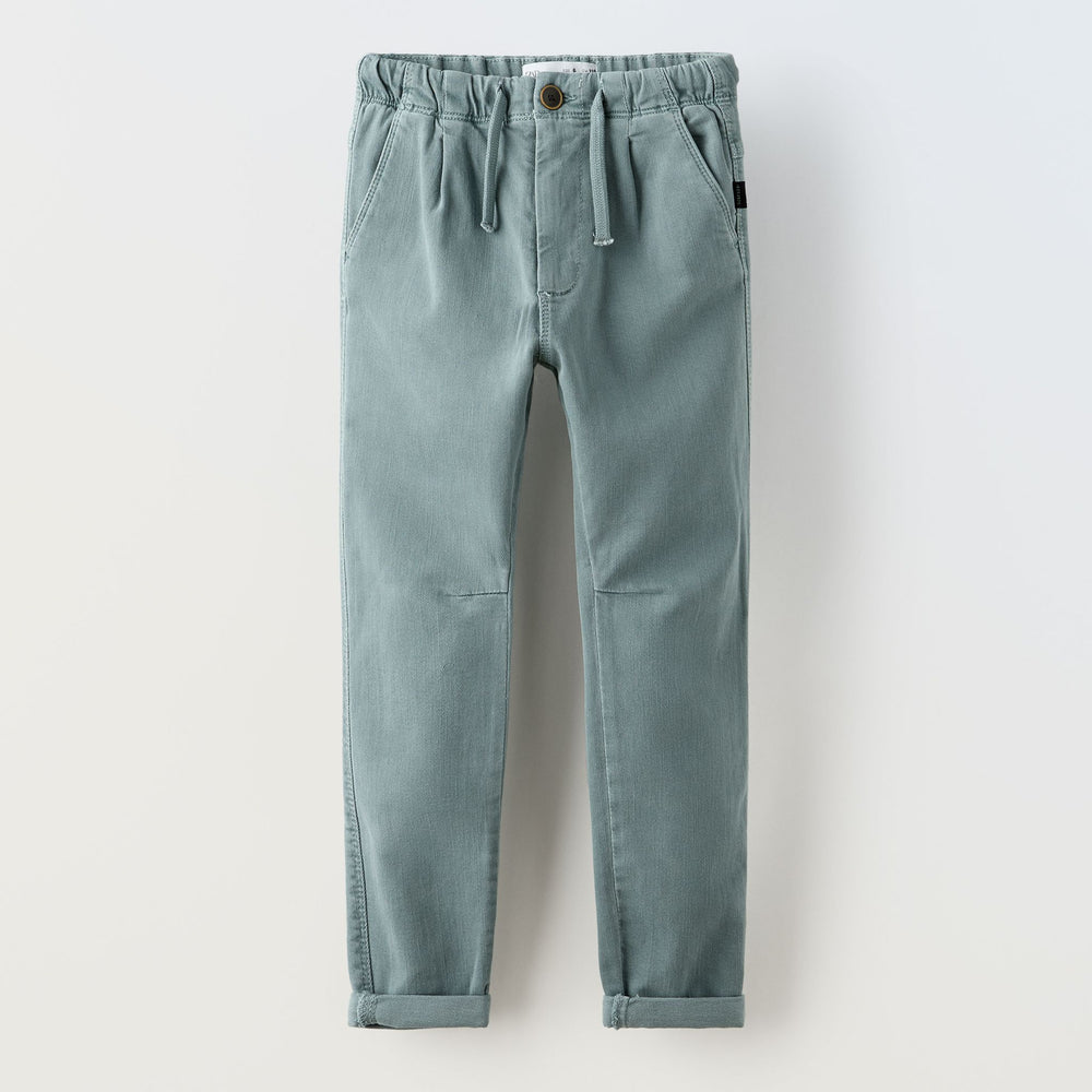 Moudda ZARA - Boy Other Trs - Tunisie 2