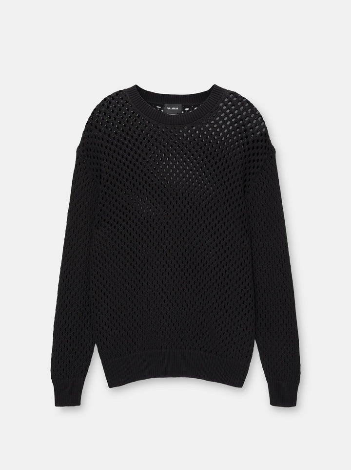 Moudda PULL & BEAR - Sweater - Tunisie 3