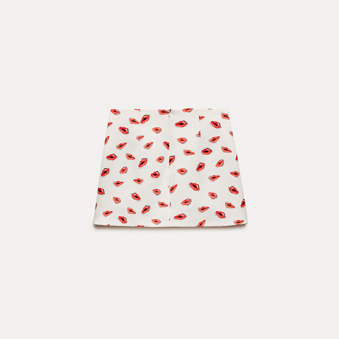 Moudda ZARA - Skirt - Tunisie 3