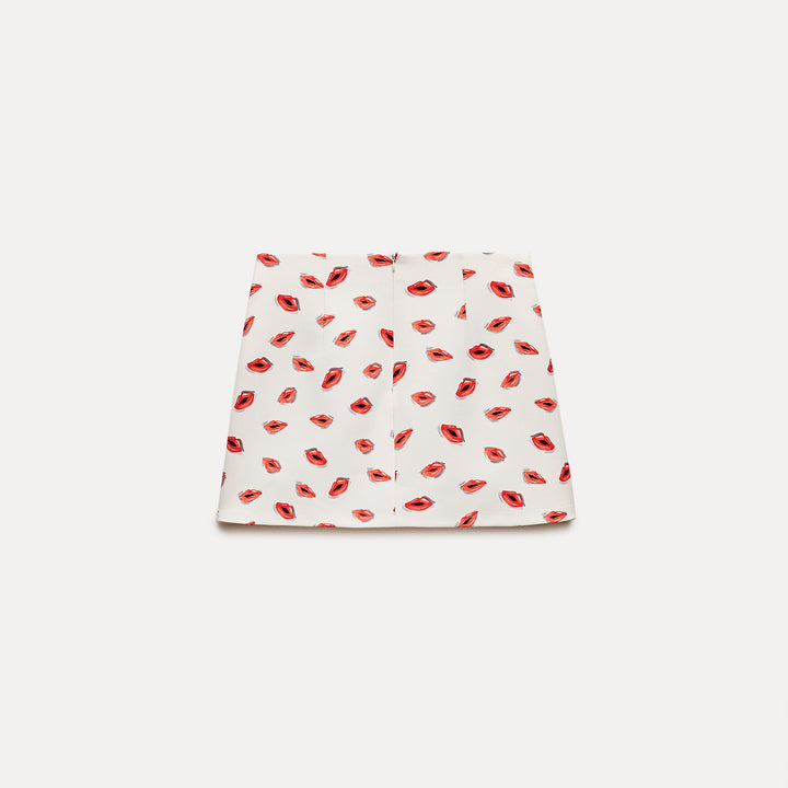 Moudda ZARA - Skirt - Tunisie 3