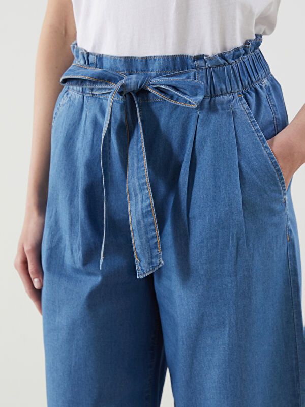 Moudda LC Waikiki - Jean basique en denim - Tunisie 3