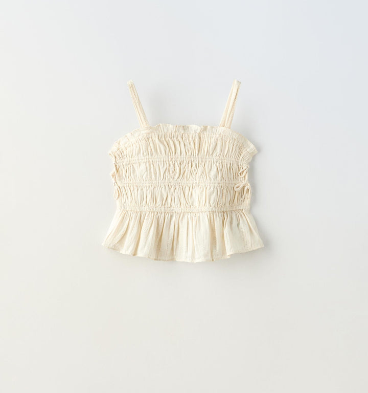 Moudda ZARA - Grl Shirt - Tunisie 1