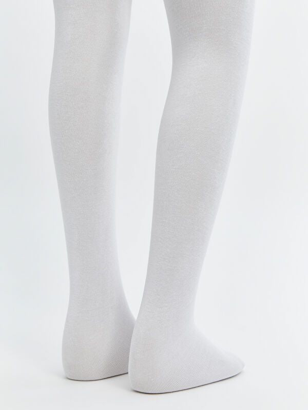 Moudda LC Waikiki - Collants moyens Fille Rose clair - Tunisie 5