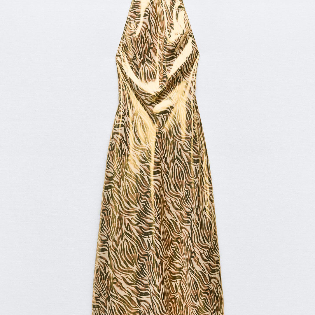 Moudda ZARA - Dress - Tunisie 1