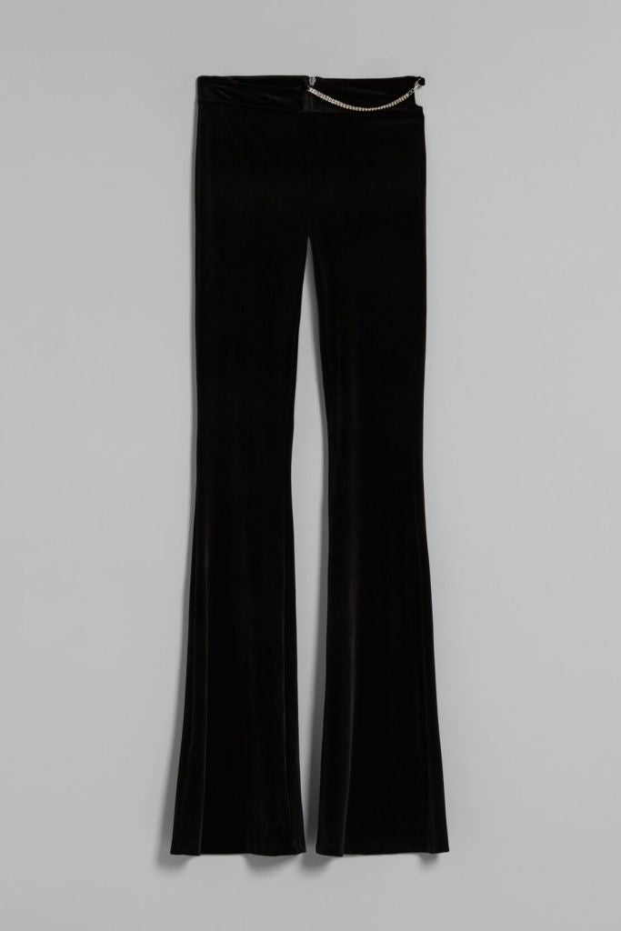 Moudda BERSHKA - Pantalon - 1