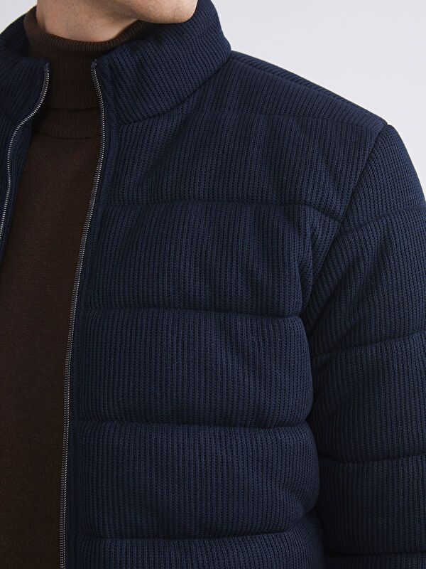 Moudda LC Waikiki - Cardigan en jersey pour Hommes - Tunisie 4