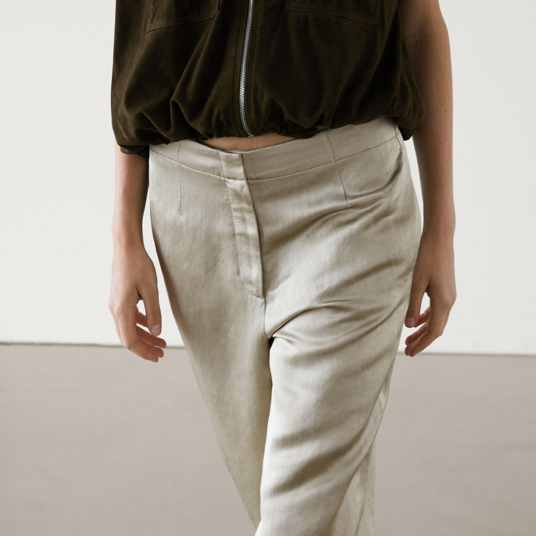 Moudda Massimo Dutti - Tunisie