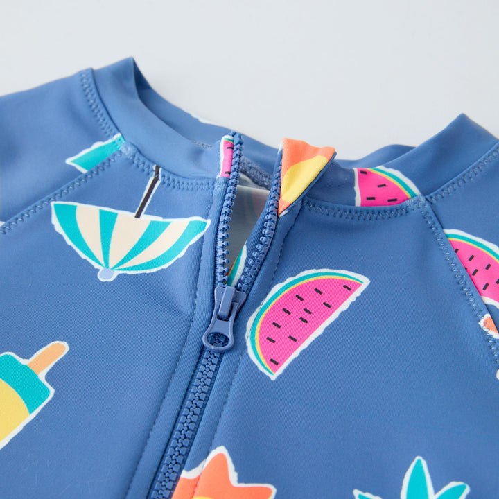 Moudda ZARA - Kids-Swimwear - Tunisie 4