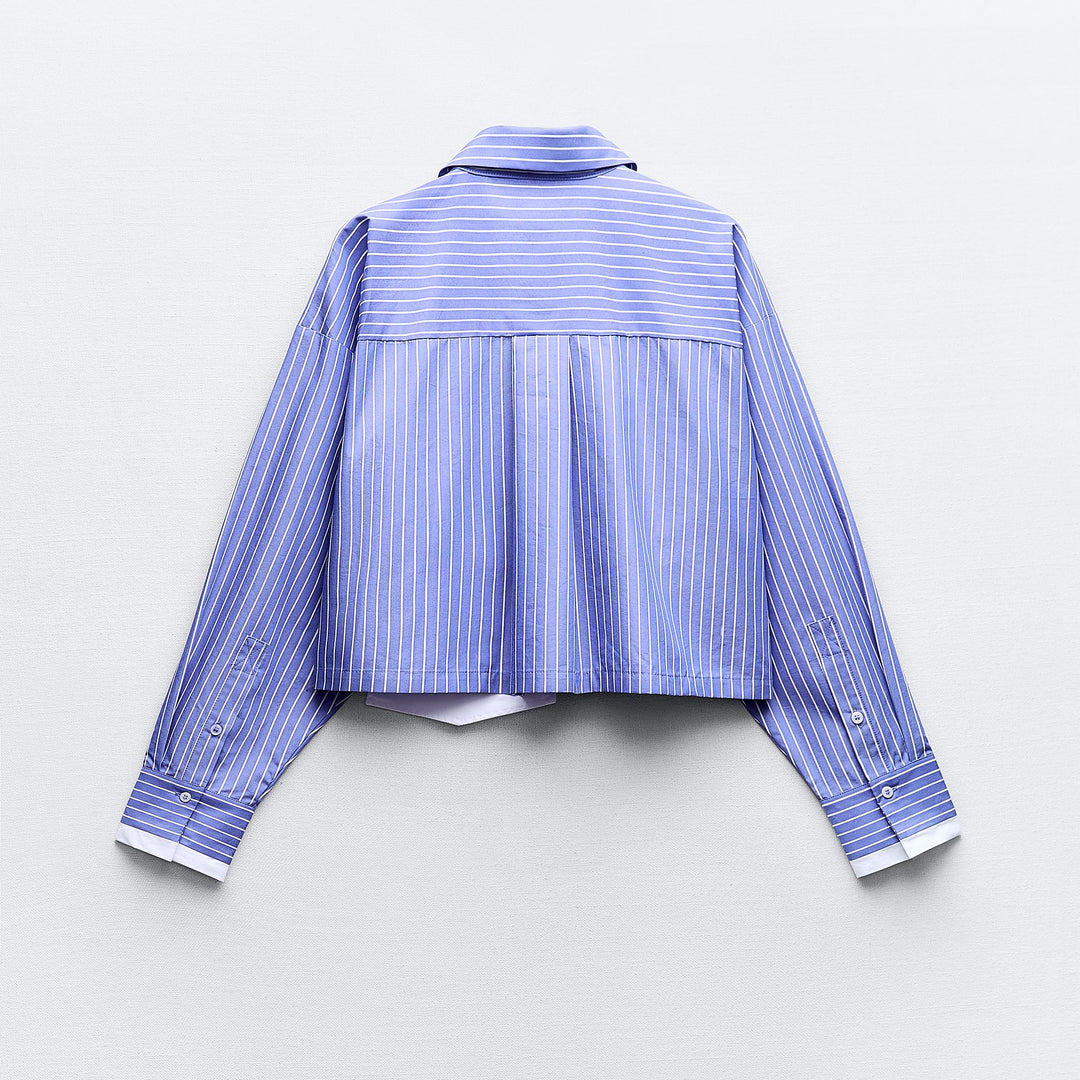 Moudda ZARA - Shirt - Tunisie 3
