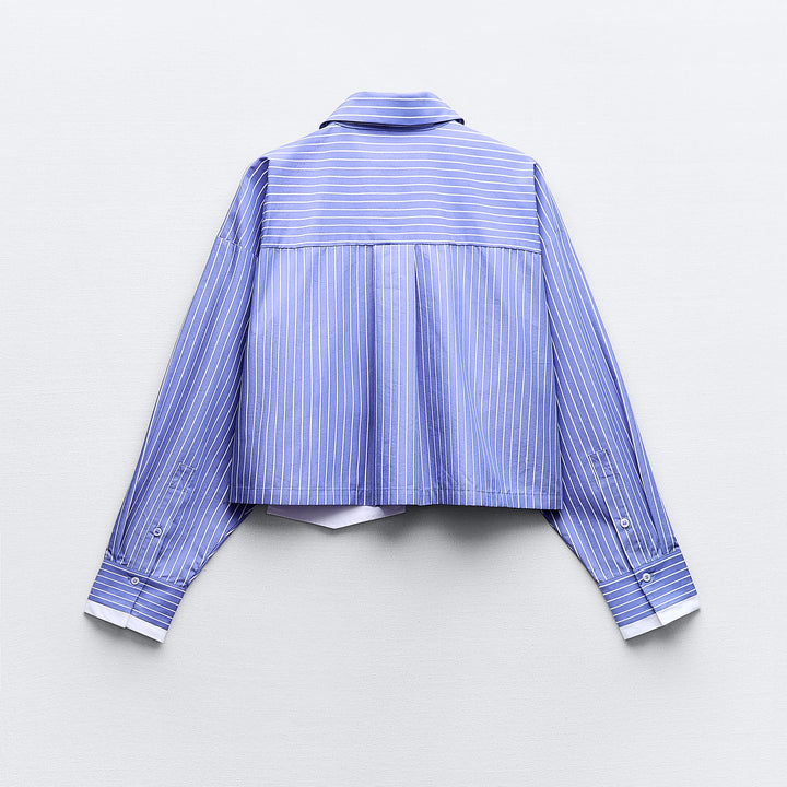 Moudda ZARA - Shirt - Tunisie 3