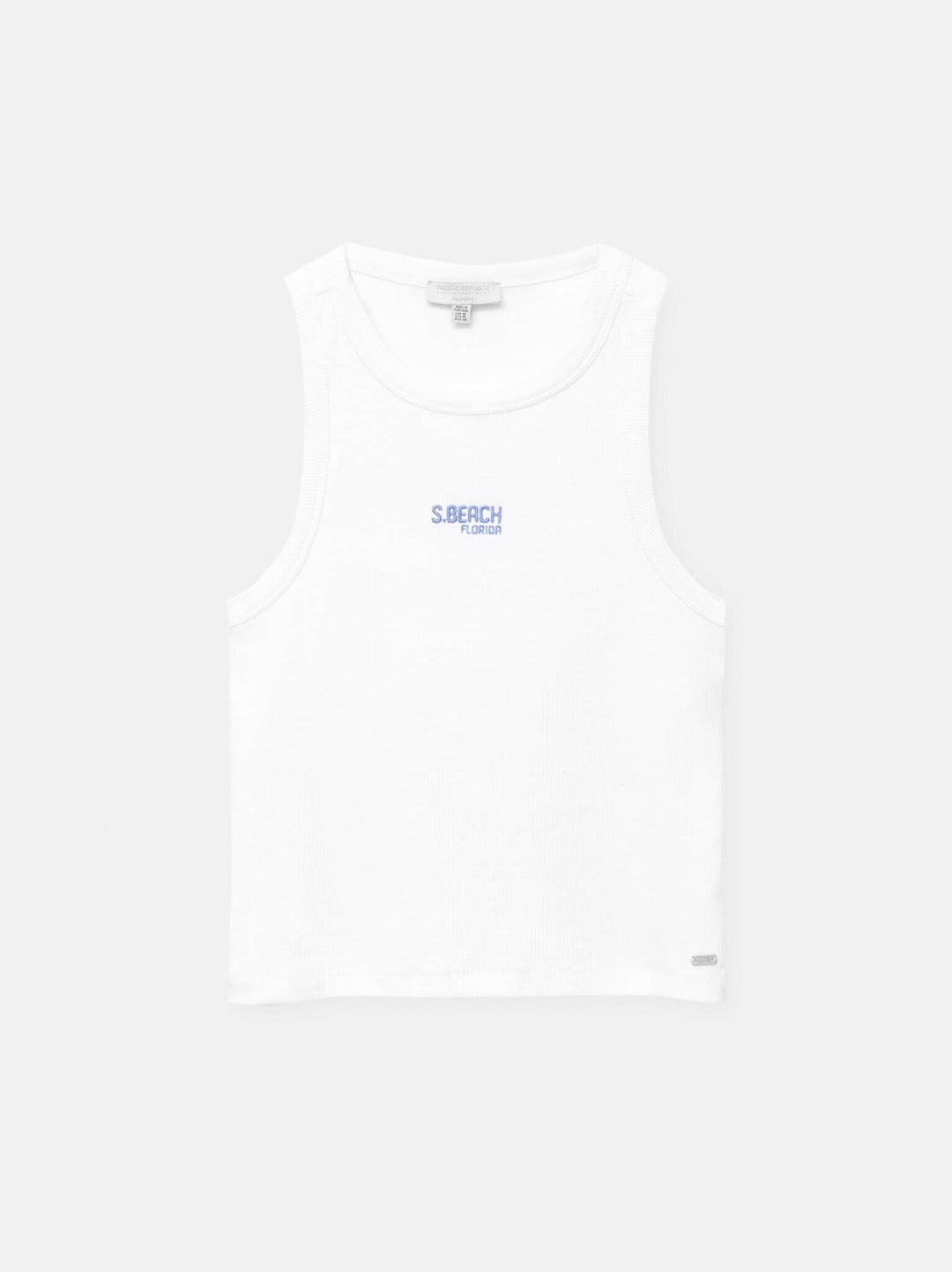 Moudda PULL & BEAR - Tee shirt - Tunisie 1