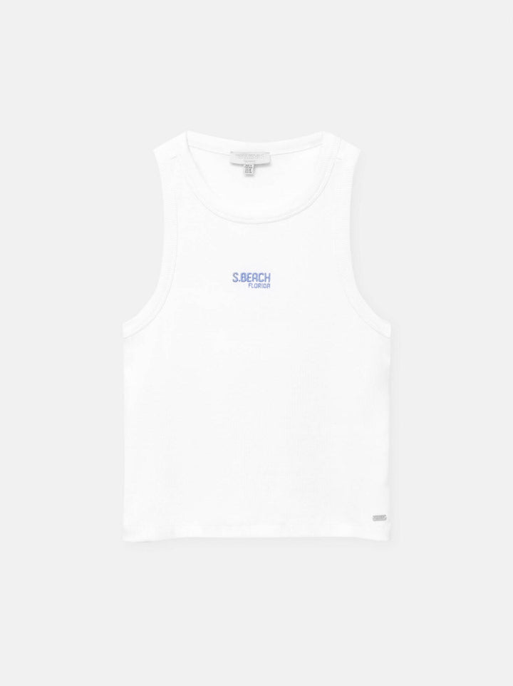 Moudda PULL & BEAR - Tee shirt - Tunisie 1