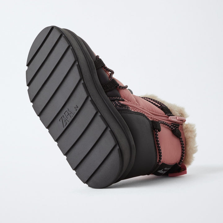 Moudda ZARA - Botte licence - Tunisie 5