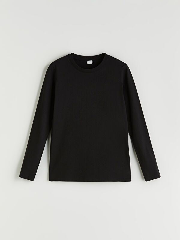 Moudda LC Waikiki - Jersey  uncv à manches longues pour Garçons - Tunisie 1