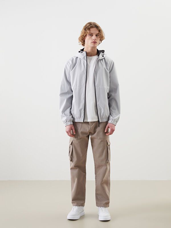 Moudda LC Waikiki - Manteau pour Hommes - Tunisie 2