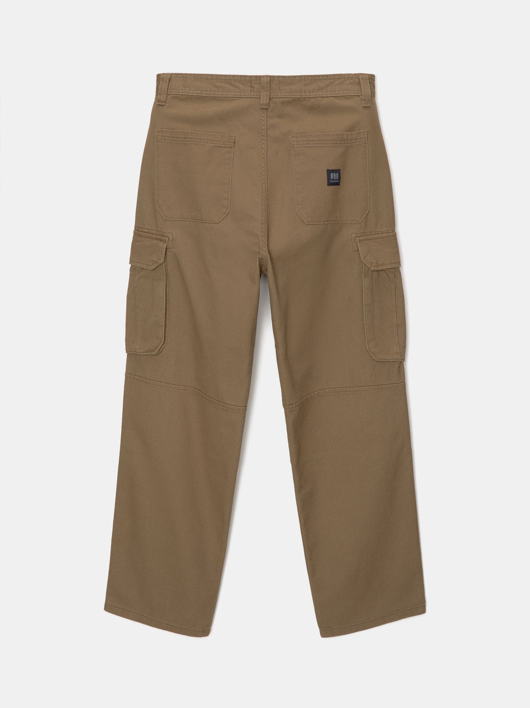 Moudda PULL & BEAR - Pantalon Cargo Genou - Tunisie 1