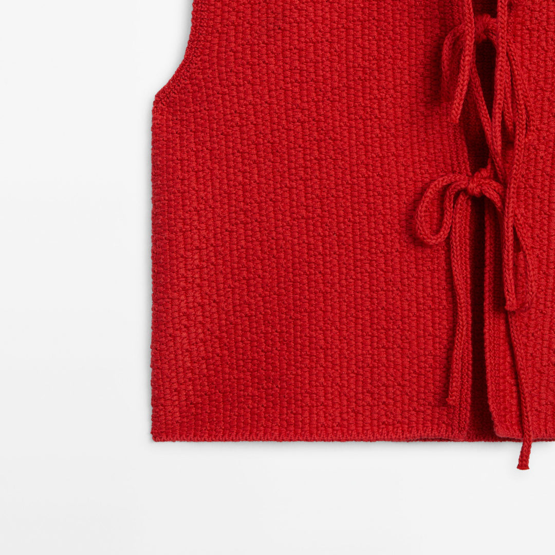 Moudda Massimo Dutti - Tunisie