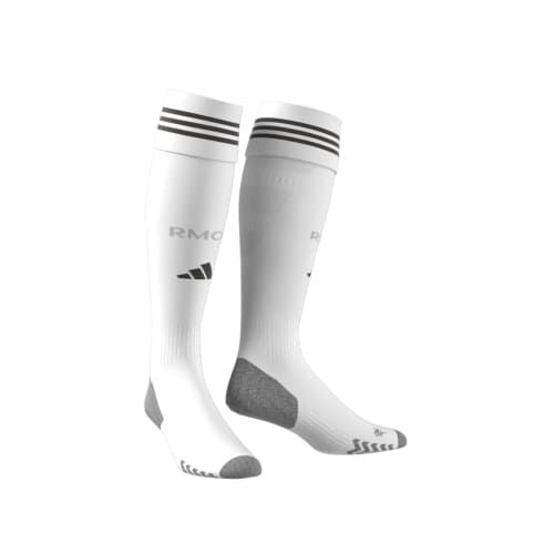 Moudda Adidas - Chaussettes Domicile Real Madrid 25/26 - Tunisie 4