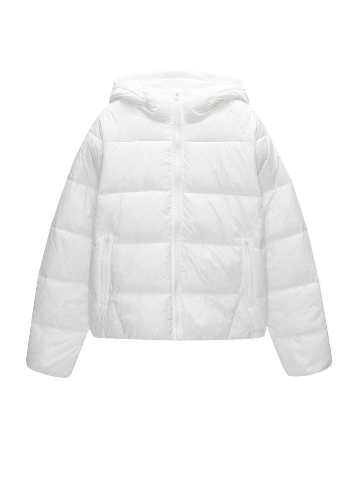 Moudda PULL & BEAR - Veste Matelassée Légère - Premium - Tunisie 1