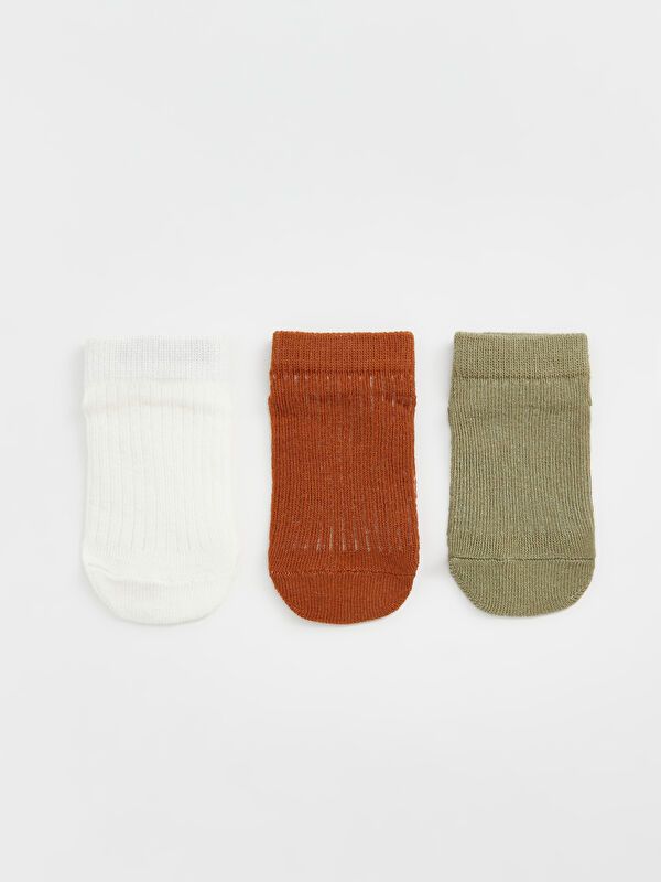 Moudda LC Waikiki - Chaussettes  de basket pour Garçons - Tunisie 1