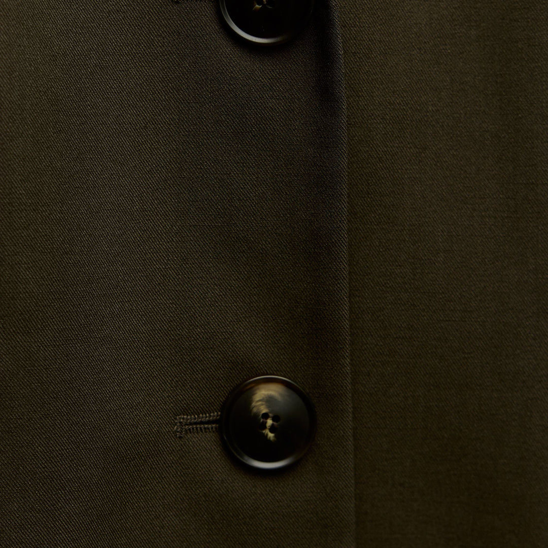 Moudda ZARA - Set veste longue droite - Tunisie 4