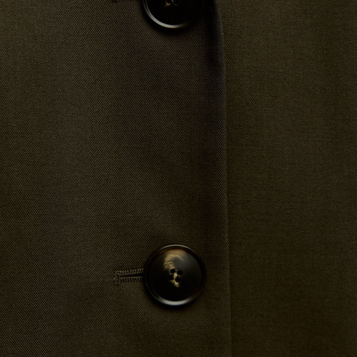 Moudda ZARA - Set veste longue droite - Tunisie 4