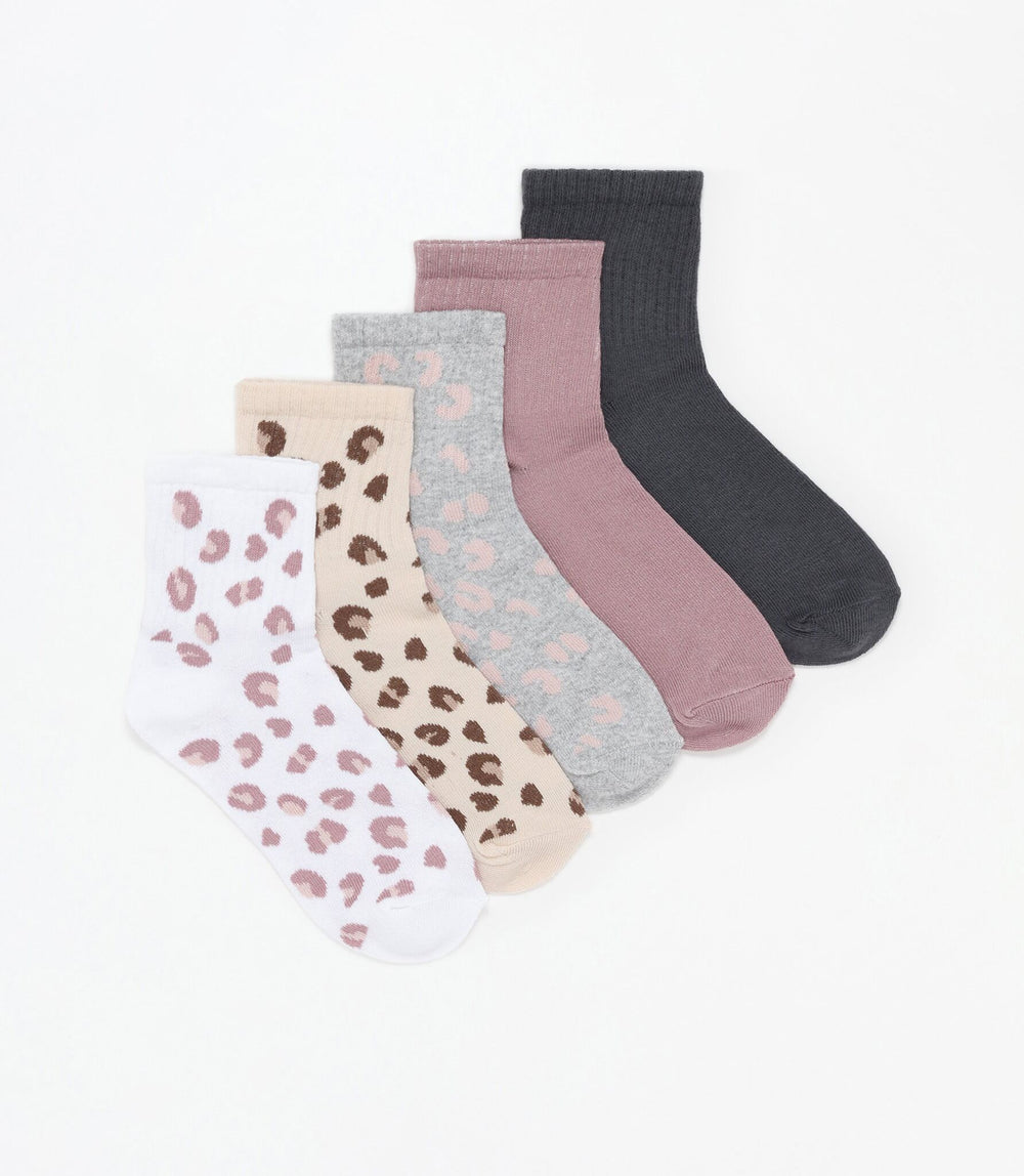 Moudda Lefties - Chaussettes - Tunisie 2