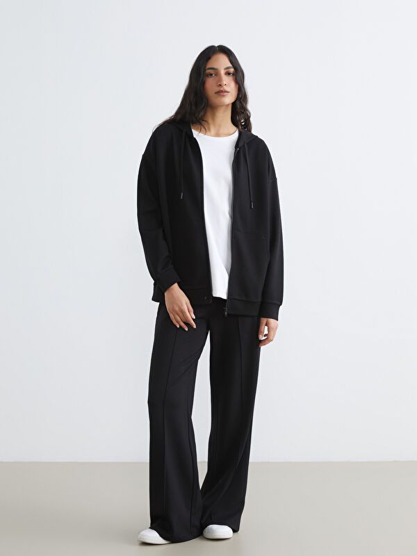 Moudda LC Waikiki - Cardigan en jersey pour Femme - Tunisie 2