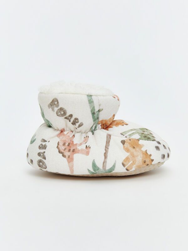 Moudda LC Waikiki - Chaussures pré-marche Garçon Blanc - Tunisie 2