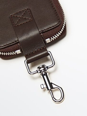 Moudda Massimo Dutti - Porte-Monnaie - Tunisie 5