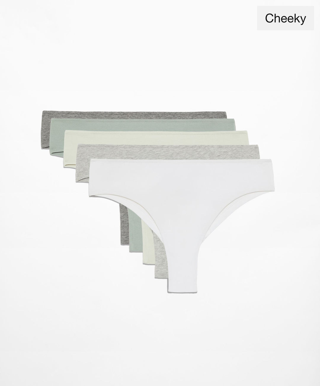 Moudda Oysho - Panties - Tunisie 1