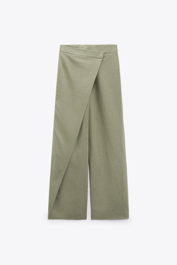 Moudda ZARA - Pantalon - 1