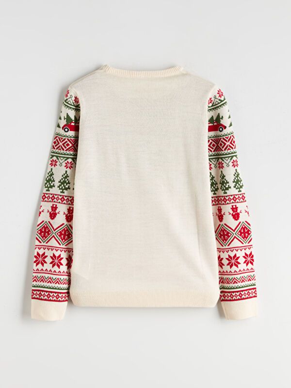 Moudda LC Waikiki - Tricot pullover pour Garçons - Tunisie 2