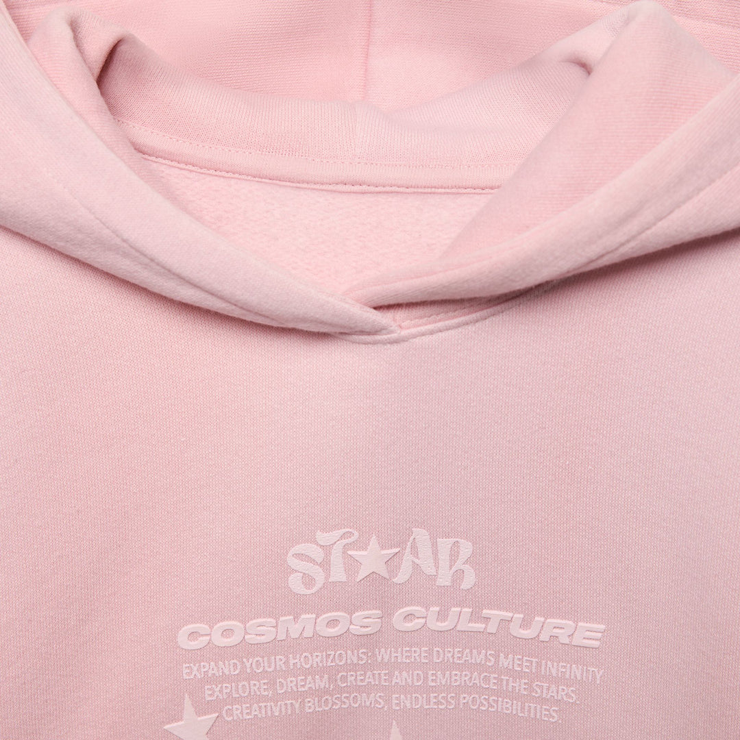 Moudda ZARA - Sweat fille molleton délavé street coordonné - Tunisie 3