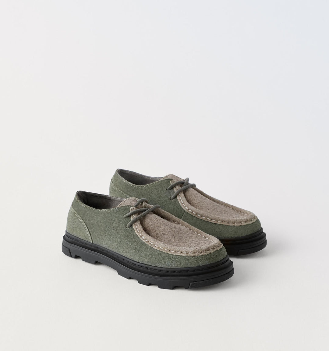 Moudda ZARA - Chaussures - Tunisie 4