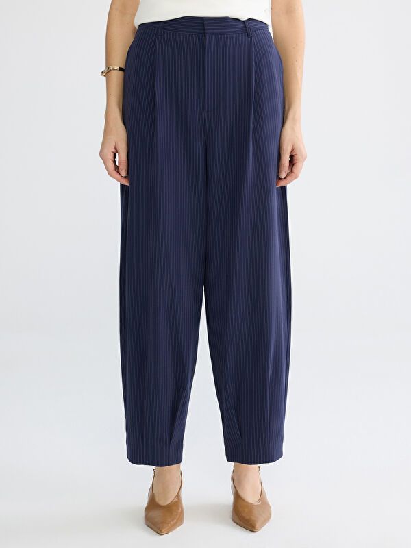 Moudda LC Waikiki - Pantalon épais en tissu - Tunisie 2