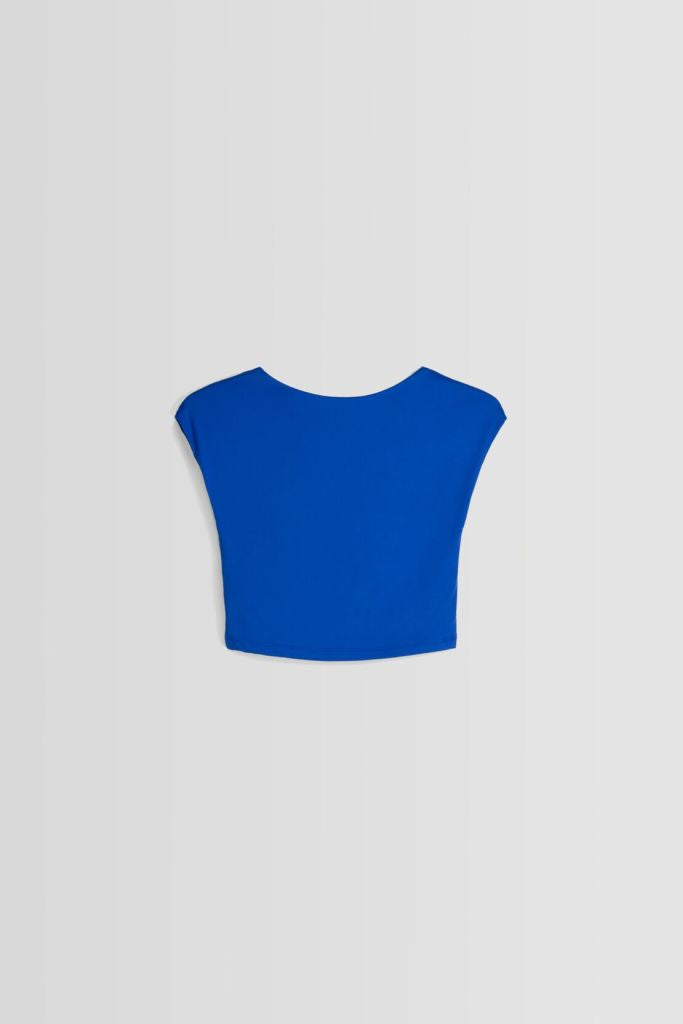 Moudda BERSHKA - Top - 1