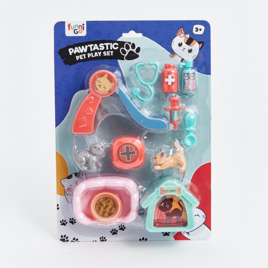 Moudda LC Waikiki - Set de jeux Mélanger - Tunisie 1