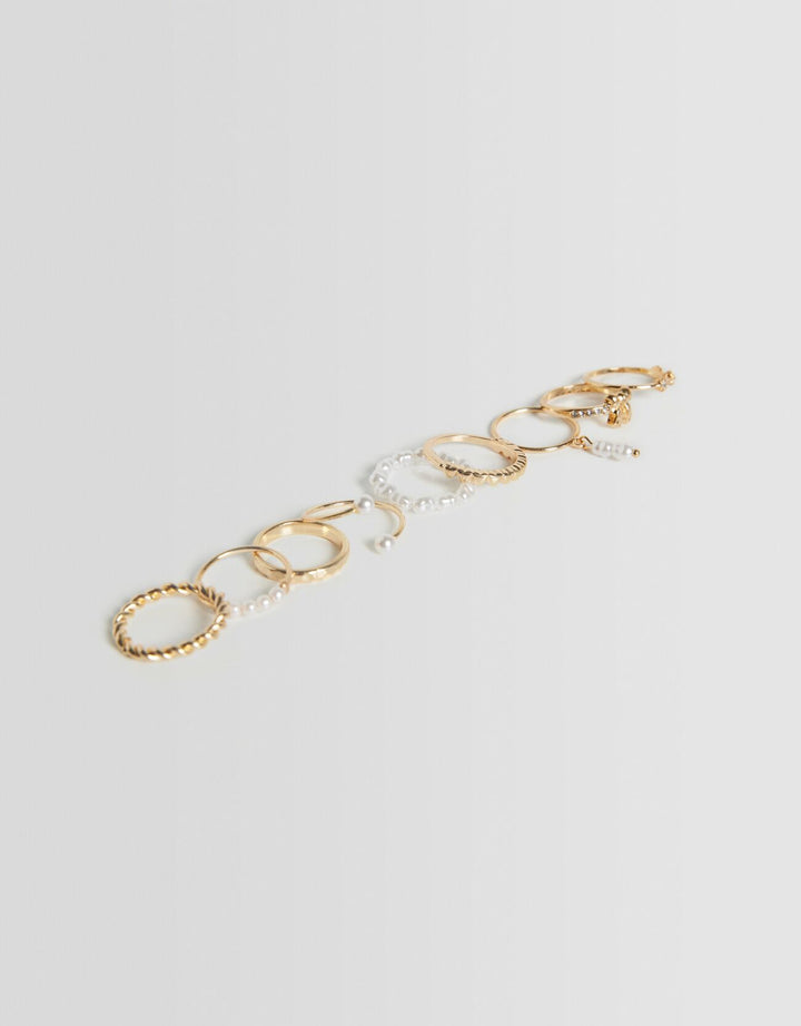 Moudda BERSHKA - Bijoux - Tunisie 1