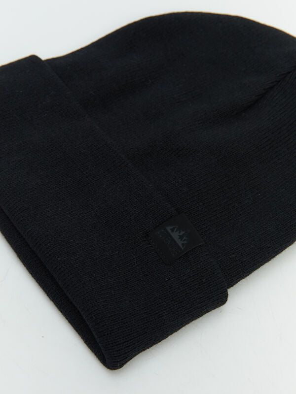 Moudda LC Waikiki - Bonnet tricot Homme Noir - Tunisie 2