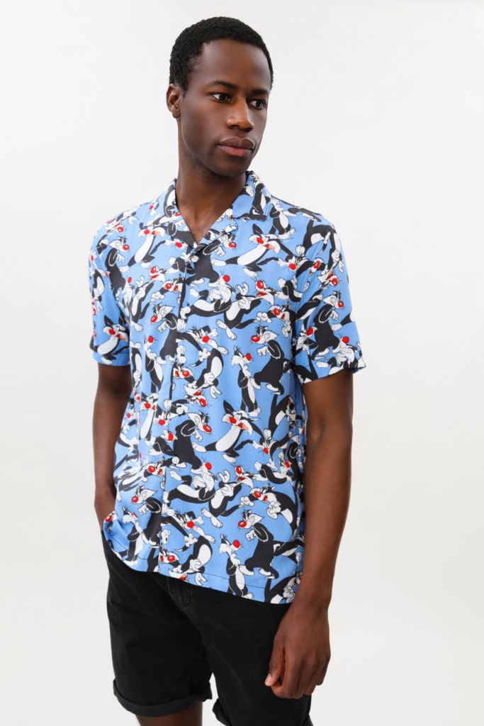 Moudda Lefties - Chemise - 1