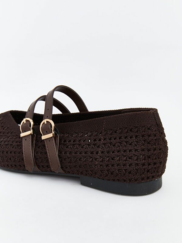 Moudda LC Waikiki - Ballerines pour Femme - Tunisie 5