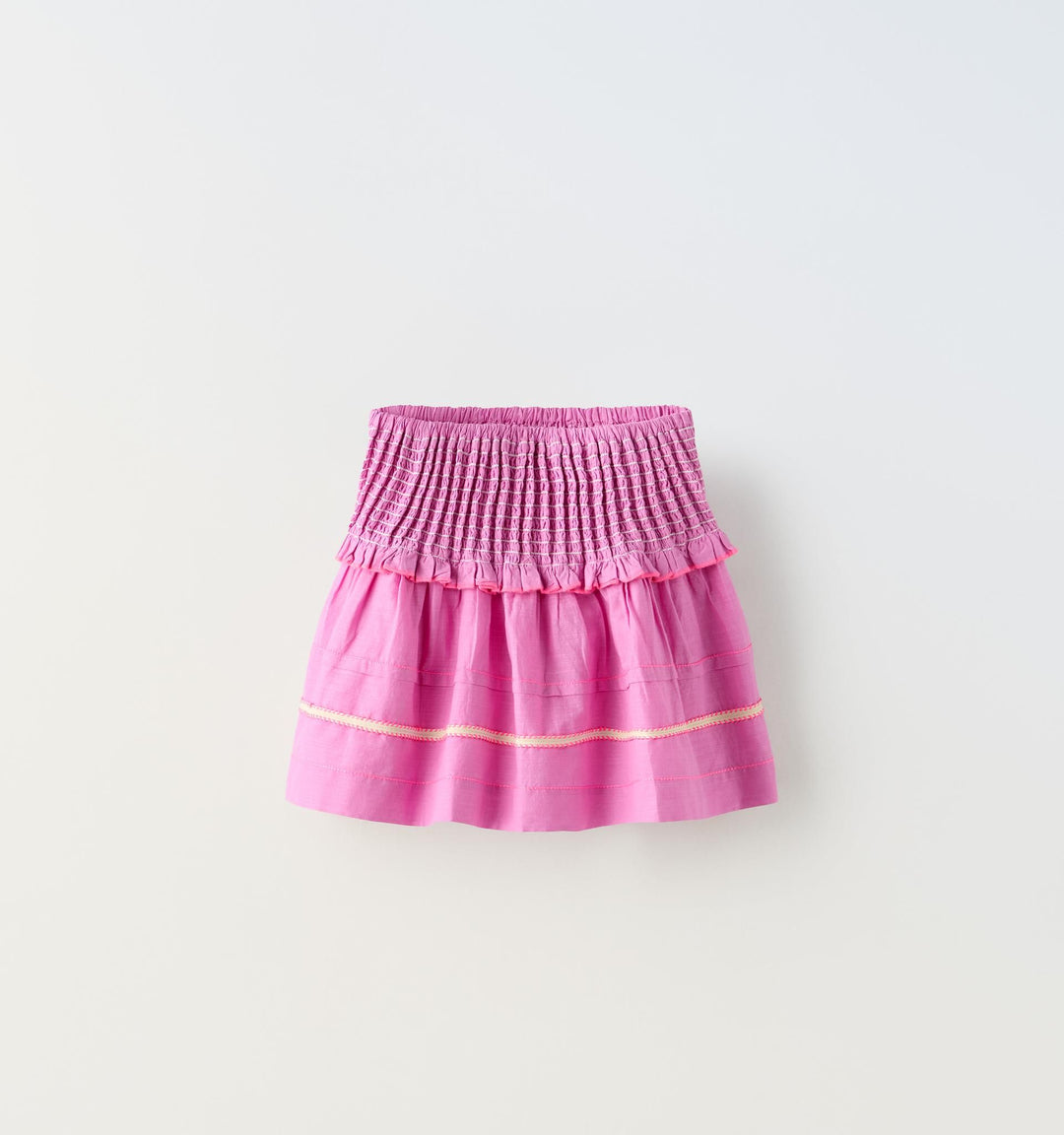Moudda ZARA - Grl Other Skirt - Tunisie 1