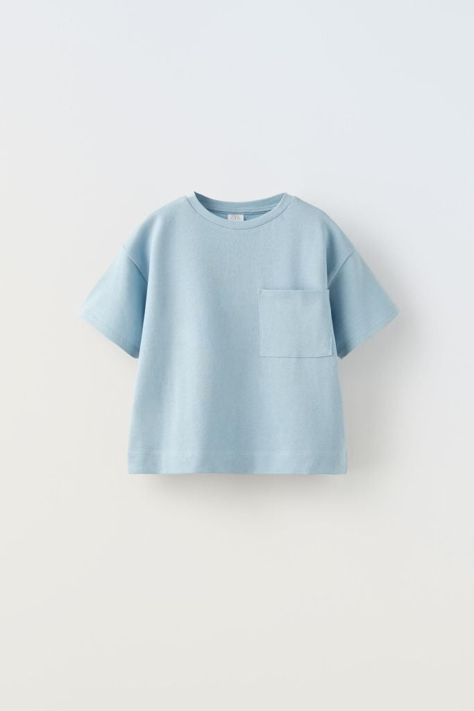 Moudda ZARA - T-Shirt - 1