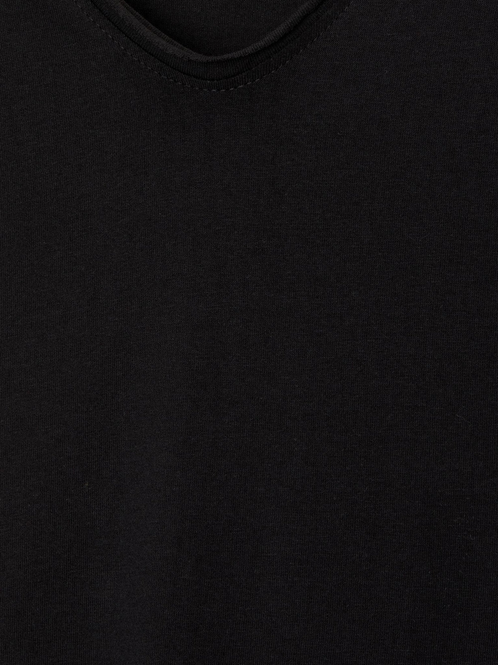 Moudda PULL & BEAR - T-Shirt Demi-Manches Col V - Tunisie 2