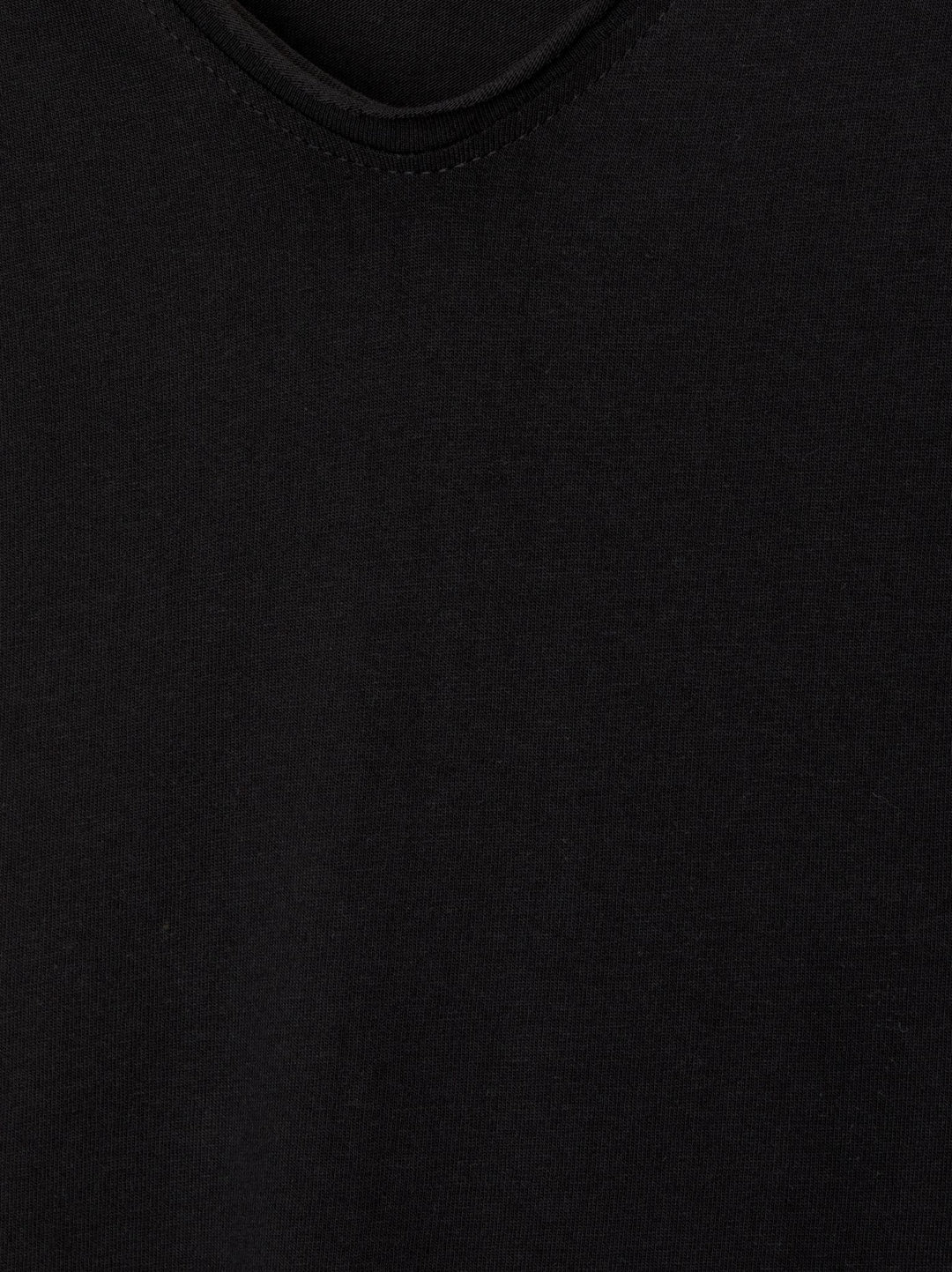 Moudda PULL & BEAR - T-Shirt Demi-Manches Col V - Tunisie 2