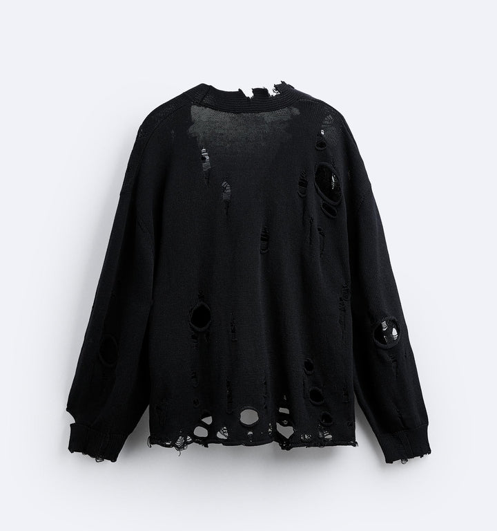 Moudda ZARA - Cardigan - Tunisie 2