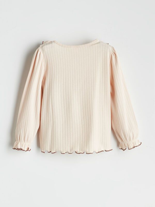 Moudda LC Waikiki - Ensemble jersey Fille Nu - Tunisie 3