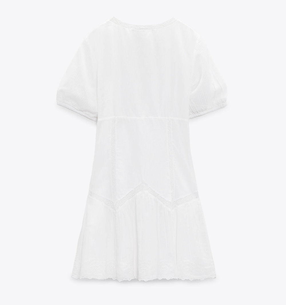 Moudda ZARA - Robe - Tunisie 2